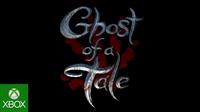 Ghost of a Tale - Banner
