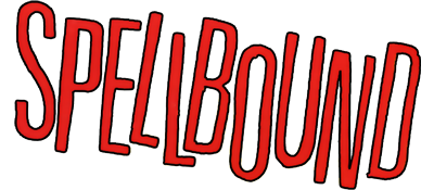 Spellbound - Clear Logo Image