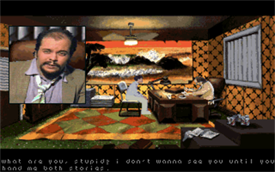 Synnergist - Screenshot - Gameplay Image