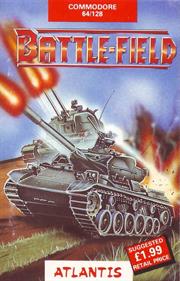 Battle-Field - Box - Front Image