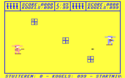 Revolverheld - Screenshot - Gameplay Image