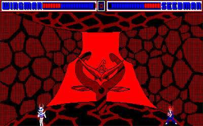 Wingman 2 - Screenshot - Gameplay Image
