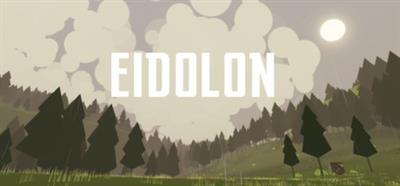 Eidolon - Box - Front Image