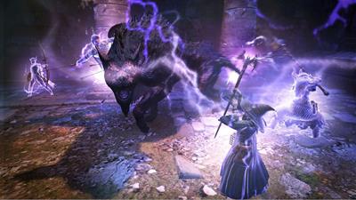 Dragon's Dogma: Dark Arisen - Screenshot - Gameplay Image