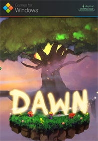 Dawn - Fanart - Box - Front Image