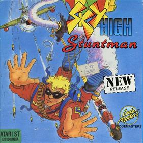 Sky High Stuntman
