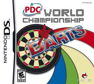 PDC World Championship Darts