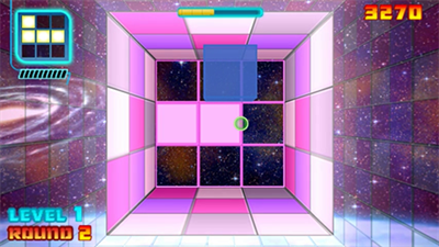 Spaceball: Revolution - Screenshot - Gameplay Image
