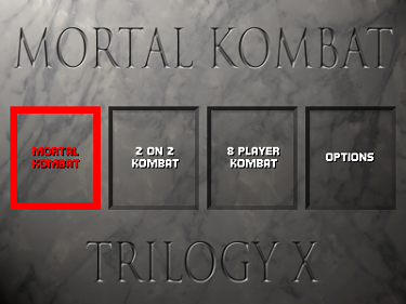 mortal kombat trilogy extended