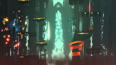 Outland - Screenshot - Gameplay Image