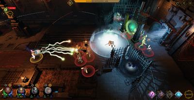 Tower of Time - Screenshot - Gameplay Image