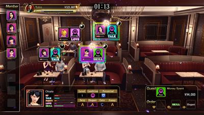 Yakuza: Kiwami 2 - Screenshot - Gameplay Image