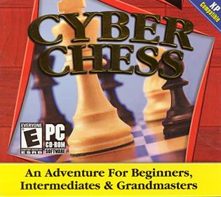 Cyber Chess