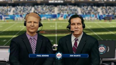 Madden NFL 13 - Screenshot - Gameplay Image