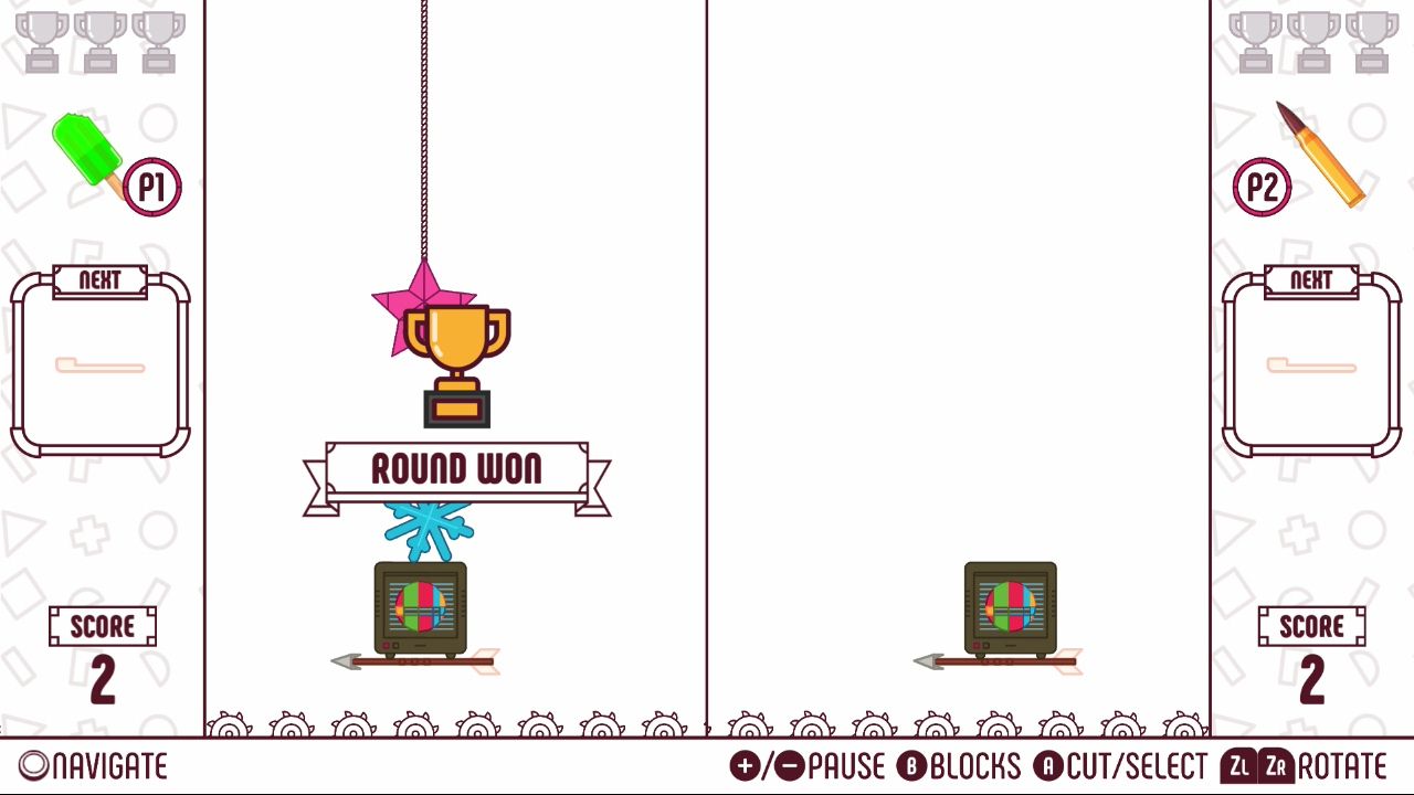 Find The Balance