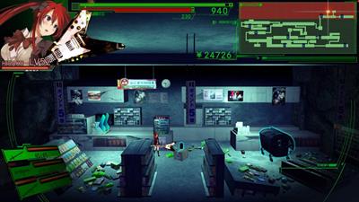 Dead or School - Screenshot - Gameplay Image