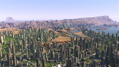 Cities XL Platinum - Screenshot - Gameplay Image