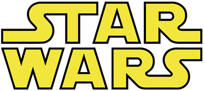 Star Wars (Data East Pinball) - Clear Logo Image