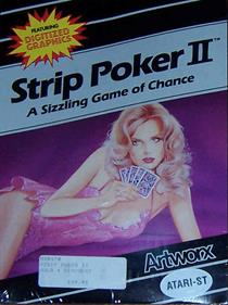 Strip Poker II