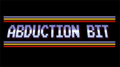 Abduction Bit - Clear Logo Image