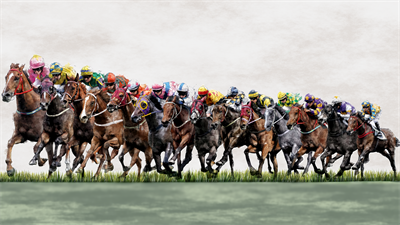 Derby Jockey 2 - Fanart - Background Image
