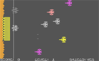 Space Mates - Screenshot - Gameplay Image