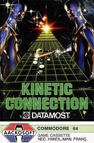 Kinetic Connection - Box - Front Image