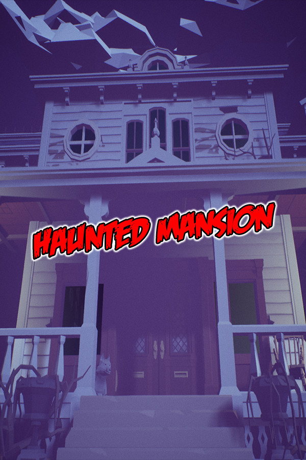 Haunted Mansion