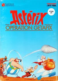 Astérix: Operation Getafix