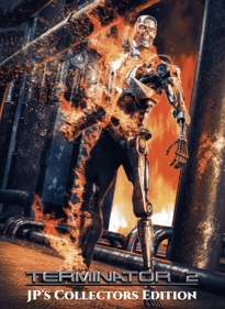 Terminator 2: JP's Collectors Edition