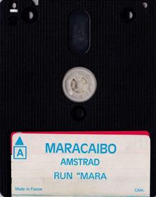 Maracaibo - Disc Image