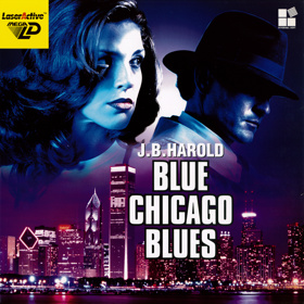J.B. Harold Blue Chicago Blues