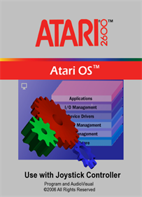 Atari OS