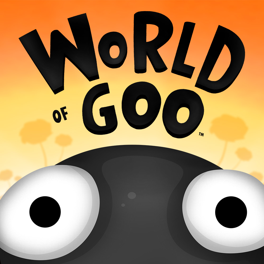 World of Goo Details - LaunchBox Games Database