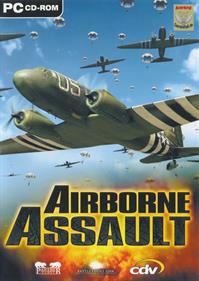 Airborne Assault