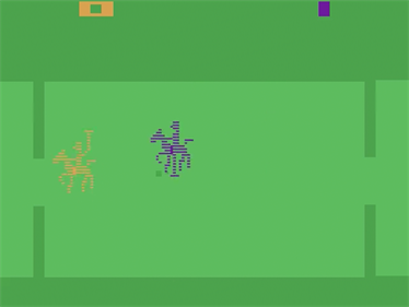 Polo - Screenshot - Gameplay Image