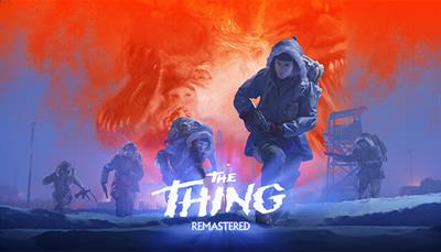 The Thing: Remastered - Banner Image