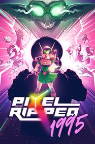 Pixel Ripped 1995