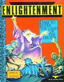 Enlightenment: Druid II