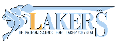 Sei Shoujo Sentai Lakers - Clear Logo Image