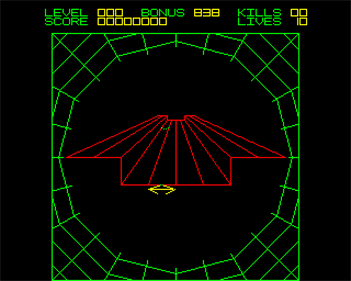Web War - Screenshot - Gameplay Image