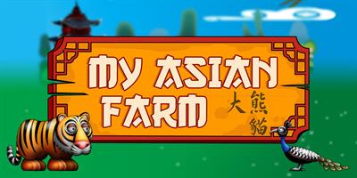 My Asian Farm - Banner Image