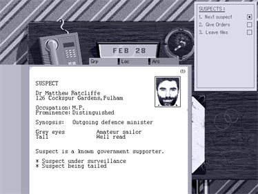 Floor 13 - Screenshot - Gameplay Image