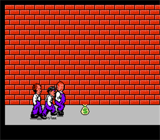 The Three Stooges - Screenshot - Gameplay Image