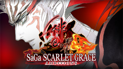 SaGa Scarlet Grace: Ambitions - Banner Image
