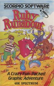 Ruby Runabout