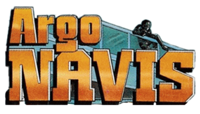 Argo Navis - Clear Logo Image
