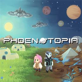 Phoenotopia