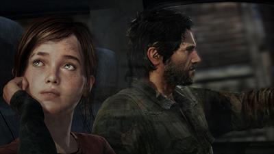 The Last of Us Remastered - Screenshot - Gameplay Image