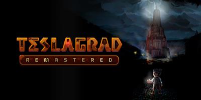 Teslagrad Remastered - Banner Image